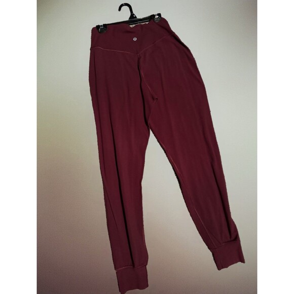 Lululemon align joggers size 6 - Picture 1 of 2
